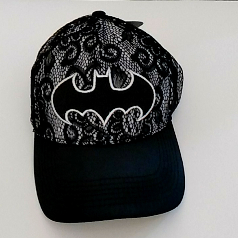 Dc batman snapback
